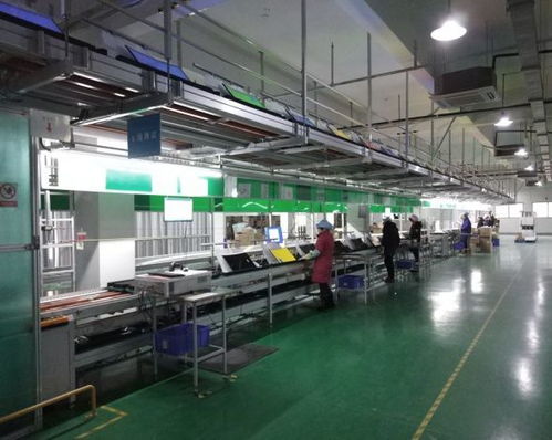 聯(lián)合創(chuàng)新宜昌工廠獲評高新技術(shù)企業(yè)，引領(lǐng)技術(shù)開發(fā)新風(fēng)向